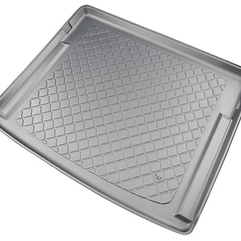 Bandeja maletero Nissan Ariya Electric, carrocería suv, fabricación 2022 - presente, maletero superior, suelo de carga variable posición más alta, incl. modelos con sistema de carriles | 194192GRD