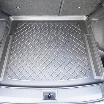 Bandeja maletero Nissan Ariya Electric, carrocería suv, fabricación 2022 - presente, maletero superior, suelo de carga variable posición más alta, incl. modelos con sistema de carriles | 194192GRD