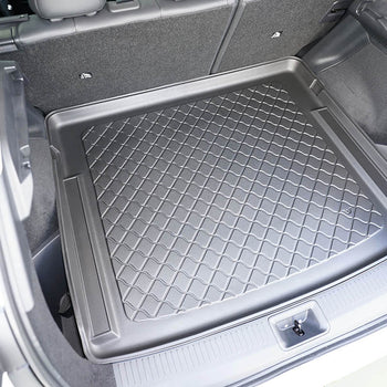 Bandeja maletero Nissan Ariya Electric, carrocería suv, fabricación 2022 - presente, maletero superior, suelo de carga variable posición más alta, incl. modelos con sistema de carriles | 194192GRD