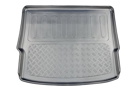 Bandeja maletero Nissan X-Trail e-Power, carrocería suv, fabricación 09.2022 - presente, 5 plazas, parte superior del maletero, suelo de carga variable en la posición más alta | 194193BSC