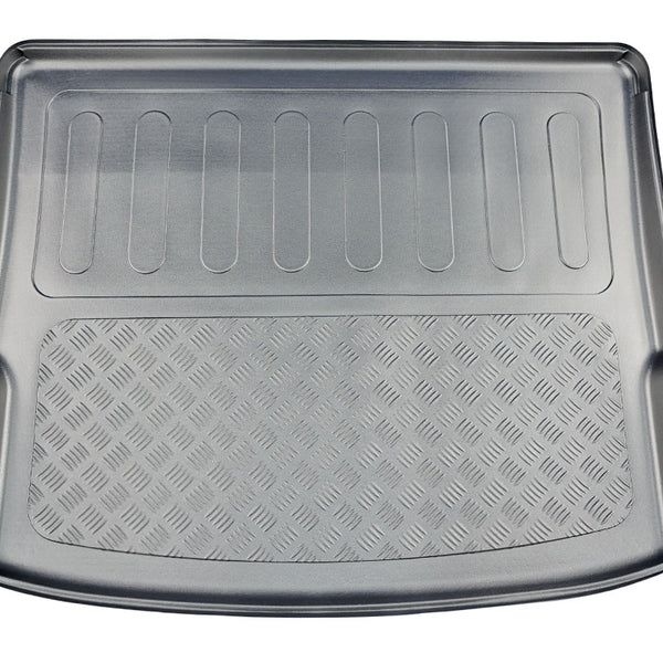 Bandeja maletero Nissan X-Trail e-Power, carrocería suv, fabricación 09.2022 - presente, 5 plazas, parte superior del maletero, suelo de carga variable en la posición más alta | 194193BSC