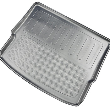 Bandeja maletero Nissan X-Trail e-Power, carrocería suv, fabricación 09.2022 - presente, 5 plazas, parte superior del maletero, suelo de carga variable en la posición más alta | 194193BSC