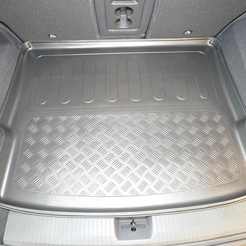 Bandeja maletero Nissan X-Trail e-Power, carrocería suv, fabricación 09.2022 - presente, 5 plazas, parte superior del maletero, suelo de carga variable en la posición más alta | 194193BSC