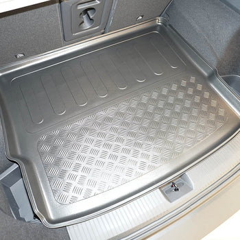 Bandeja maletero Nissan X-Trail e-Power, carrocería suv, fabricación 09.2022 - presente, 5 plazas, parte superior del maletero, suelo de carga variable en la posición más alta | 194193BSC