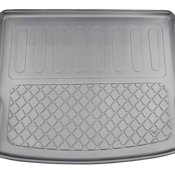 Bandeja maletero Nissan X-Trail e-Power, carrocería suv, fabricación 09.2022 - presente, 5 plazas, parte superior del maletero, suelo de carga variable en la posición más alta | 194193GRD