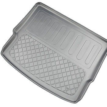 Bandeja maletero Nissan X-Trail e-Power, carrocería suv, fabricación 09.2022 - presente, 5 plazas, parte superior del maletero, suelo de carga variable en la posición más alta | 194193GRD