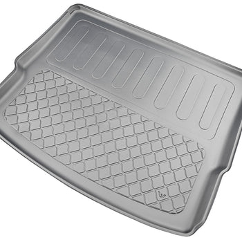 Bandeja maletero Nissan X-Trail e-Power, carrocería suv, fabricación 09.2022 - presente, 5 plazas, parte superior del maletero, suelo de carga variable en la posición más alta | 194193GRD