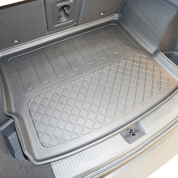 Bandeja maletero Nissan X-Trail e-Power, carrocería suv, fabricación 09.2022 - presente, 5 plazas, parte superior del maletero, suelo de carga variable en la posición más alta | 194193GRD