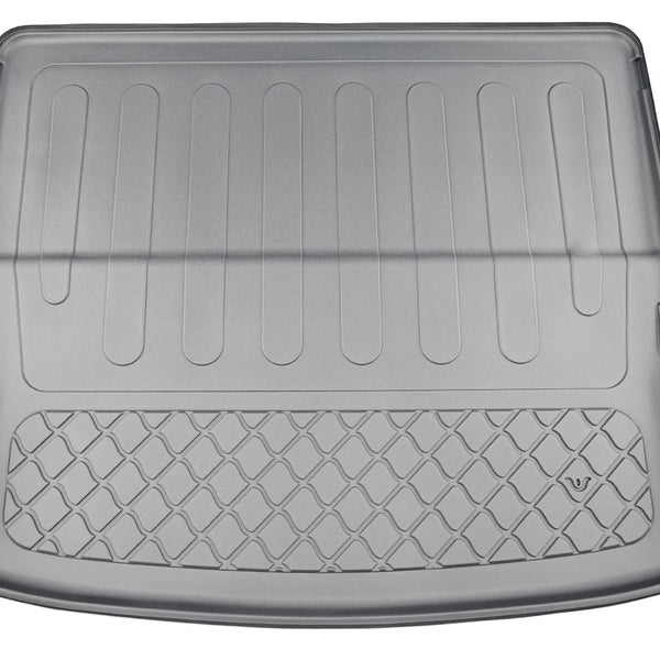 Bandeja maletero Nissan X-Trail T33, carrocería suv, fabricación 2022 - presente, 7 plazas, tercera fila cerrada | 194194GRD