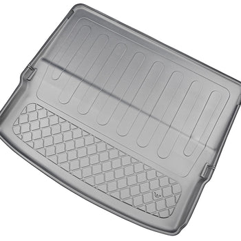 Bandeja maletero Nissan X-Trail T33, carrocería suv, fabricación 2022 - presente, 7 plazas, tercera fila cerrada | 194194GRD