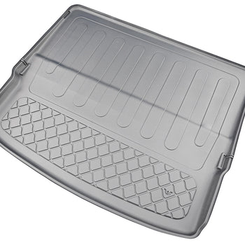 Bandeja maletero Nissan X-Trail e-Power, carrocería suv, fabricación 09.2022 - presente, 7 plazas, tercera fila cerrada | 194194GRD