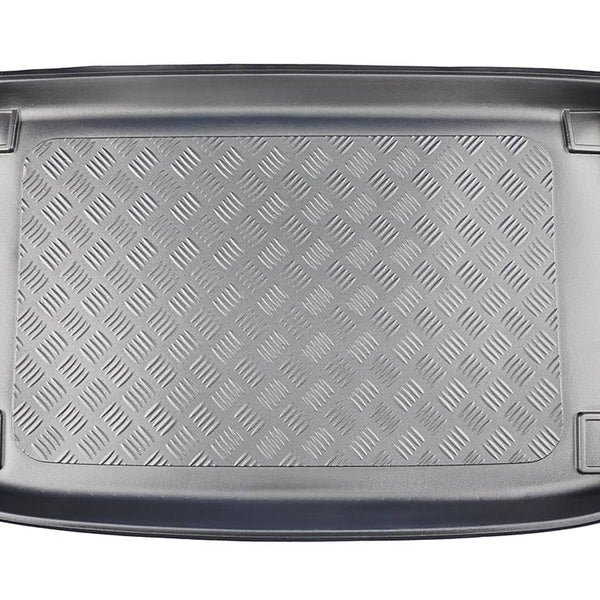 Bandeja maletero Hyundai I20 III Hybrid, carrocería hatchback, fabricación 10.2020 - presente, parte superior del maletero, suelo de carga variable en la posición más alta, con subwoofer | 194220BSC