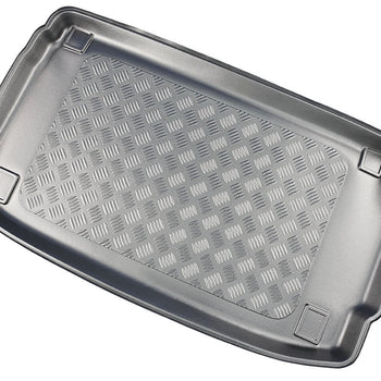 Bandeja maletero Hyundai I20 III, carrocería hatchback, fabricación 10.2020 - presente, facelift, maletero con suelo de carga elevado | 194220BSC