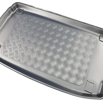 Bandeja maletero Hyundai I20 III, carrocería hatchback, fabricación 10.2020 - presente, facelift, maletero con suelo de carga elevado | 194220BSC