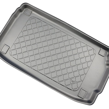 Bandeja maletero Hyundai I20 III, carrocería hatchback, fabricación 10.2020 - presente, parte superior del maletero, suelo de carga variable en la posición más alta, con subwoofer | 194220GRD