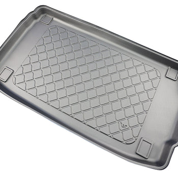 Bandeja maletero Hyundai I20 III, carrocería hatchback, fabricación 10.2020 - presente, parte superior del maletero, suelo de carga variable en la posición más alta, con subwoofer | 194220GRD