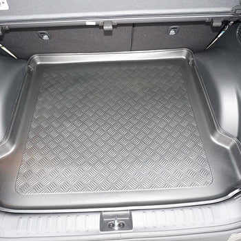 Bandeja maletero Hyundai Ioniq 5, carrocería hatchback, fabricación 2021 - presente | 194221BSC