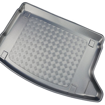 Bandeja maletero Hyundai I30 III (PD) 48V-Hybrid, carrocería hatchback, fabricación 05.2020 - presente | 194222BSC