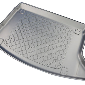 Bandeja maletero Hyundai I30 III, carrocería hatchback, fabricación 2021 - presente, 48v-híbrido | 194222GRD