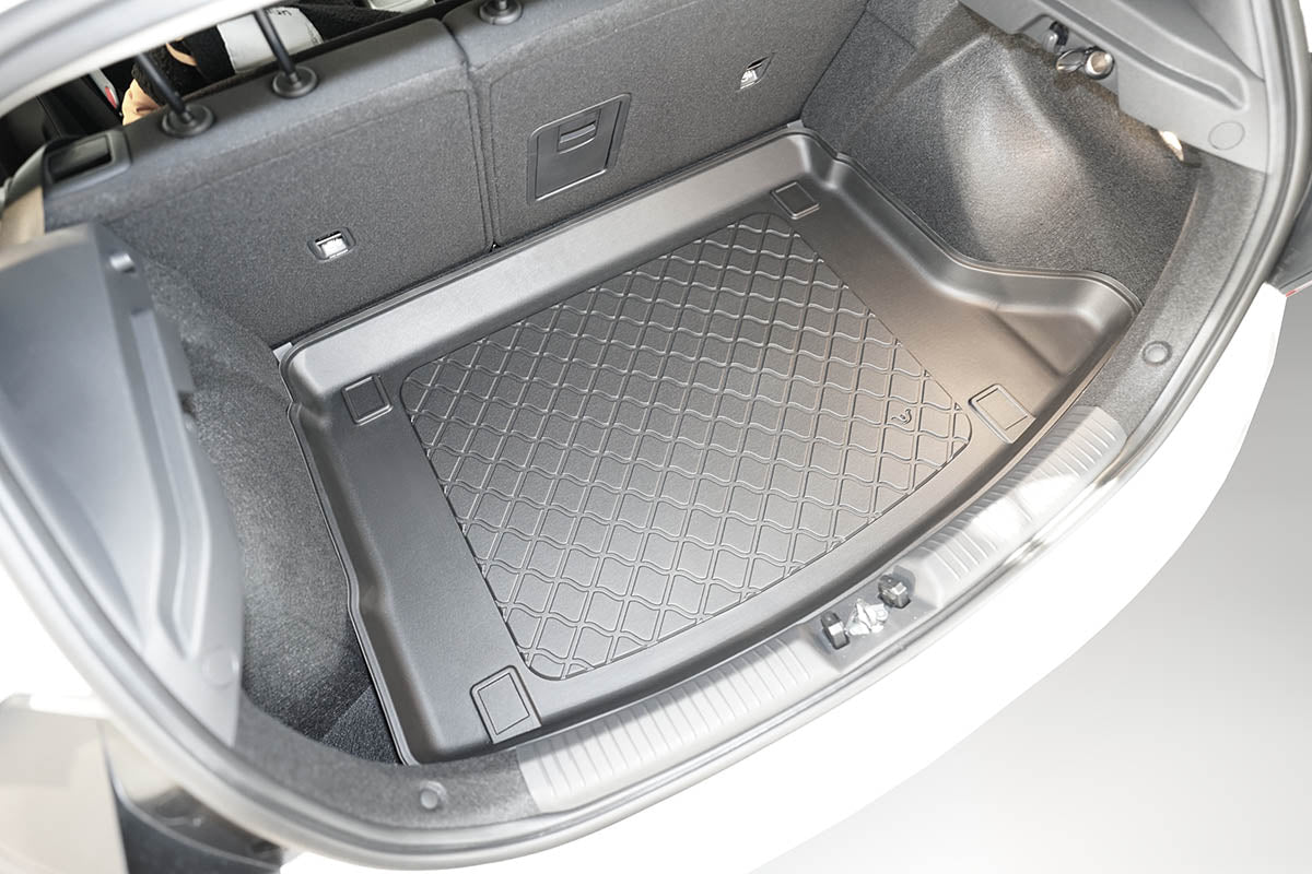 Alfombrilla Maletero Goma Para Hyundai I30 SW (2019-) Familiar | Ajustado, Europa