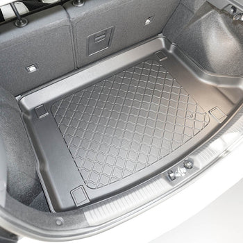 Bandeja maletero Hyundai I30 III (PD) 48V-Hybrid, carrocería hatchback, fabricación 05.2020 - presente | 194222GRD