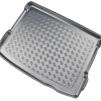 Bandeja maletero Hyundai Kona II Hybrid, carrocería suv, fabricación 04.2023 - presente, parte superior del maletero, suelo de carga variable en la posición más alta, con/sin subwoofer | 194223BSC