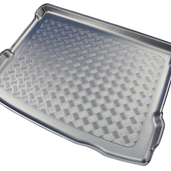 Bandeja maletero Hyundai Kona II, carrocería suv, fabricación 04.2023 - presente, parte superior del maletero, suelo de carga variable en la posición más alta, con/sin subwoofer | 194223BSC