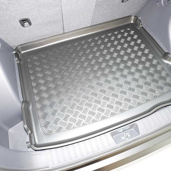 Bandeja maletero Hyundai Kona II, carrocería suv, fabricación 04.2023 - presente, parte superior del maletero, suelo de carga variable en la posición más alta, con/sin subwoofer | 194223BSC