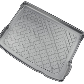 Bandeja maletero Hyundai Kona II, carrocería suv, fabricación 04.2023 - presente, parte superior del maletero, suelo de carga variable en la posición más alta, con/sin subwoofer | 194223GRD