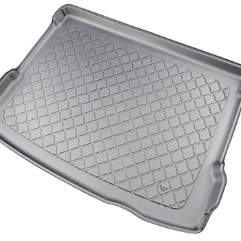 Bandeja maletero Hyundai Kona II Hybrid, carrocería suv, fabricación 04.2023 - presente, parte superior del maletero, suelo de carga variable en la posición más alta, con/sin subwoofer | 194223GRD