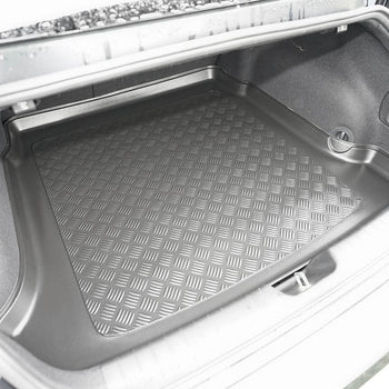 Bandeja maletero Hyundai Ioniq 6, carrocería sedán, fabricación 11.2022 - presente | 194225BSC