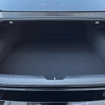 Bandeja maletero Hyundai Ioniq 6, carrocería sedán, fabricación 11.2022 - presente | 194225BSC