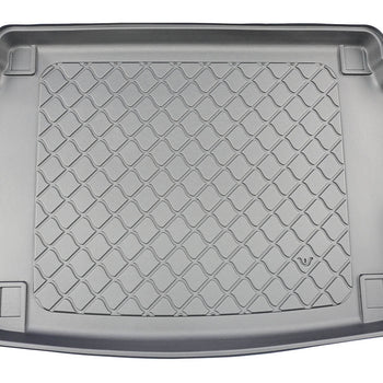 Bandeja maletero Hyundai Bayon, carrocería suv, fabricación 05.2021 - presente, parte superior del maletero, suelo de carga variable en la posición más alta | 194226GRD