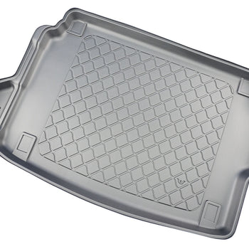 Bandeja maletero Hyundai Bayon, carrocería suv, fabricación 05.2021 - presente, parte superior del maletero, suelo de carga variable en la posición más alta | 194226GRD