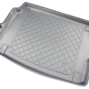 Bandeja maletero Hyundai Bayon, carrocería suv, fabricación 05.2021 - presente, parte superior del maletero, suelo de carga variable en la posición más alta | 194226GRD