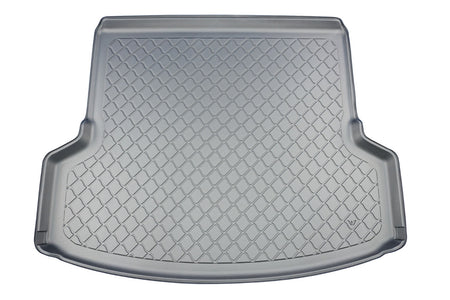 Bandeja maletero Hyundai Santa Fe V (MX5) PHEV, carrocería suv, fabricación 07.2024 - presente, 5 plazas | 194227GRD