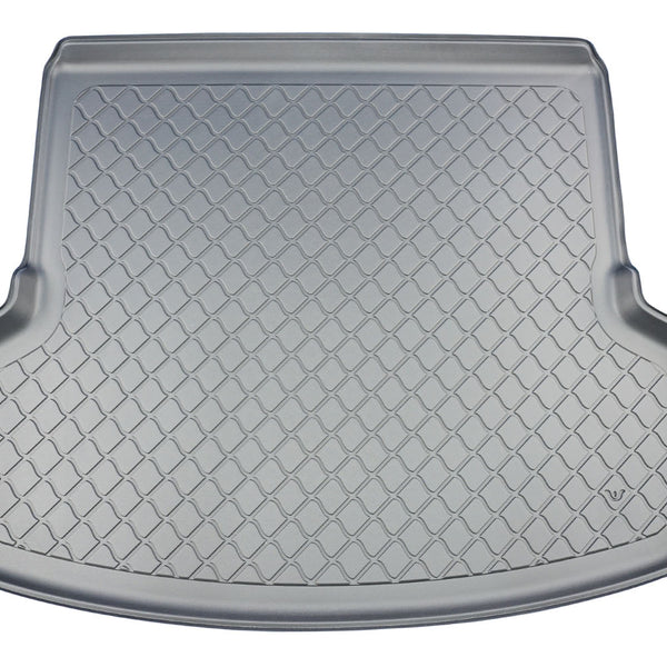Bandeja maletero Hyundai Santa Fe V (MX5) HEV, carrocería suv, fabricación 07.2024 - presente, 5 plazas | 194227GRD