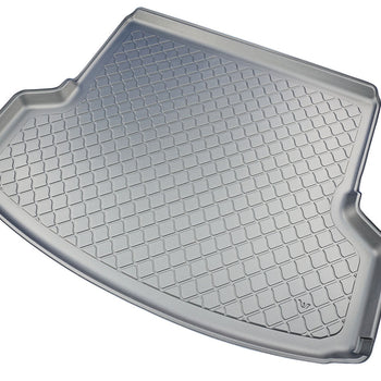 Bandeja maletero Hyundai Santa Fe V (MX5) HEV, carrocería suv, fabricación 07.2024 - presente, 5 plazas | 194227GRD