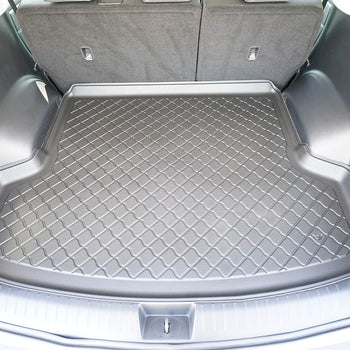 Bandeja maletero Hyundai Santa Fe V (MX5) HEV, carrocería suv, fabricación 07.2024 - presente, 5 plazas | 194227GRD