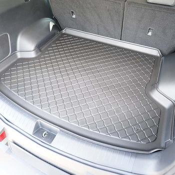 Bandeja maletero Hyundai Santa Fe V (MX5) HEV, carrocería suv, fabricación 07.2024 - presente, 5 plazas | 194227GRD