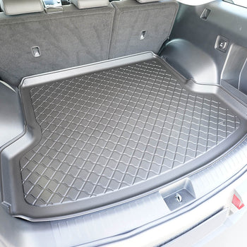 Bandeja maletero Hyundai Santa Fe V (MX5) PHEV, carrocería suv, fabricación 07.2024 - presente, 5 plazas | 194227GRD
