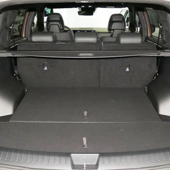 Bandeja maletero Hyundai Santa Fe V (MX5) HEV, carrocería suv, fabricación 07.2024 - presente, 5 plazas | 194227GRD