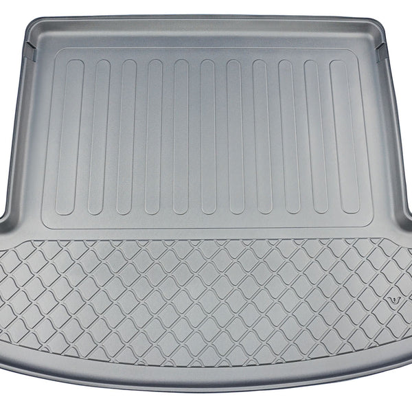 Bandeja maletero Hyundai Santa Fe V (MX5) HEV, carrocería suv, fabricación 07.2024 - presente, 7 plazas, tercera fila cerrada | 194228GRD