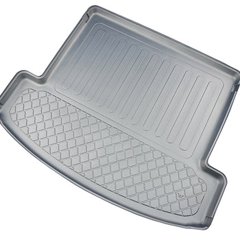 Bandeja maletero Hyundai Santa Fe V (MX5) HEV, carrocería suv, fabricación 07.2024 - presente, 7 plazas, tercera fila cerrada | 194228GRD