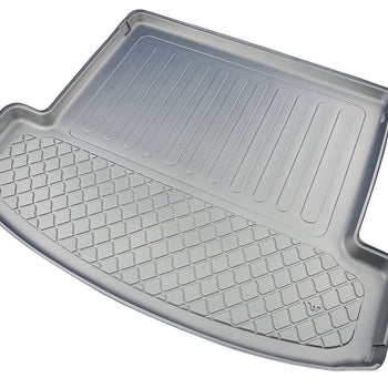 Bandeja maletero Hyundai Santa Fe V (MX5) HEV, carrocería suv, fabricación 07.2024 - presente, 7 plazas, tercera fila cerrada | 194228GRD