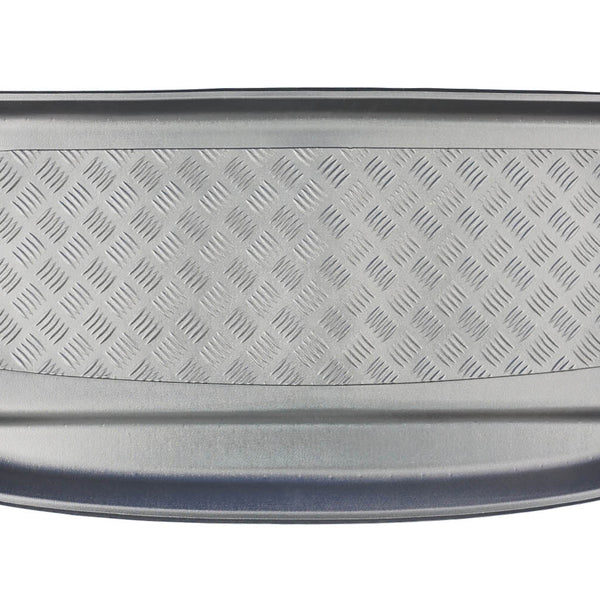 Bandeja maletero Hyundai Inster EV, carrocería suv, fabricación 01.2025 - presente, parte superior del maletero, suelo de carga variable en la posición más alta | 194230BSC