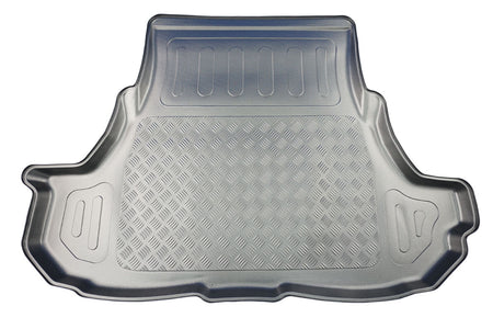 Bandeja maletero Dodge Challenger III Facelift, carrocería cupé, fabricación 2014 - presente #1