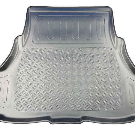 Bandeja maletero Dodge Challenger III Facelift, carrocería cupé, fabricación 2014 - presente #1