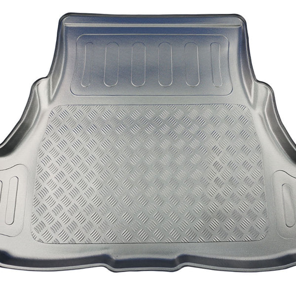 Bandeja maletero Dodge Challenger III Facelift, carrocería cupé, fabricación 2014 - presente #1