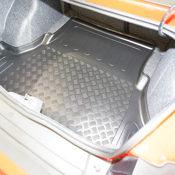 Bandeja maletero Dodge Challenger, carrocería cupé, fabricación 2008 - presente | 194250BSC